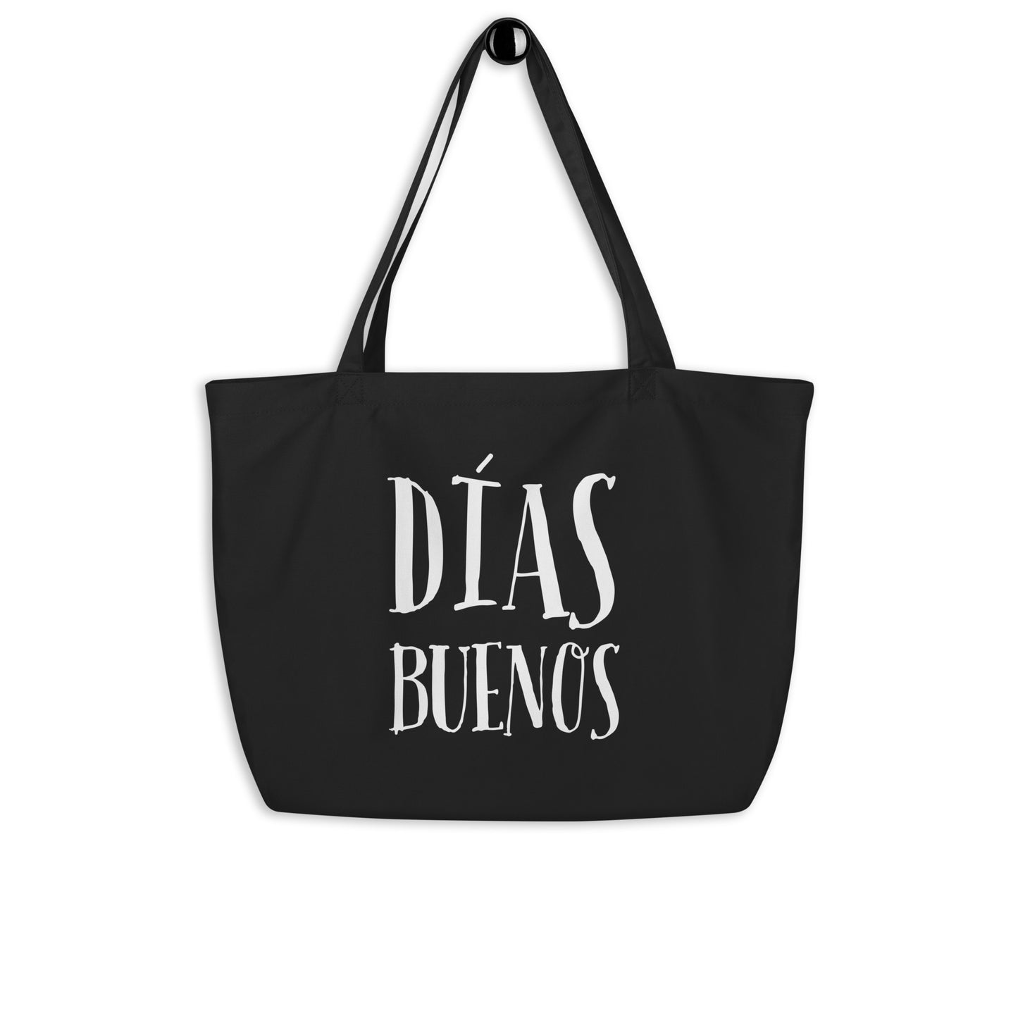 Buenos Dias x Dias Buenos tote