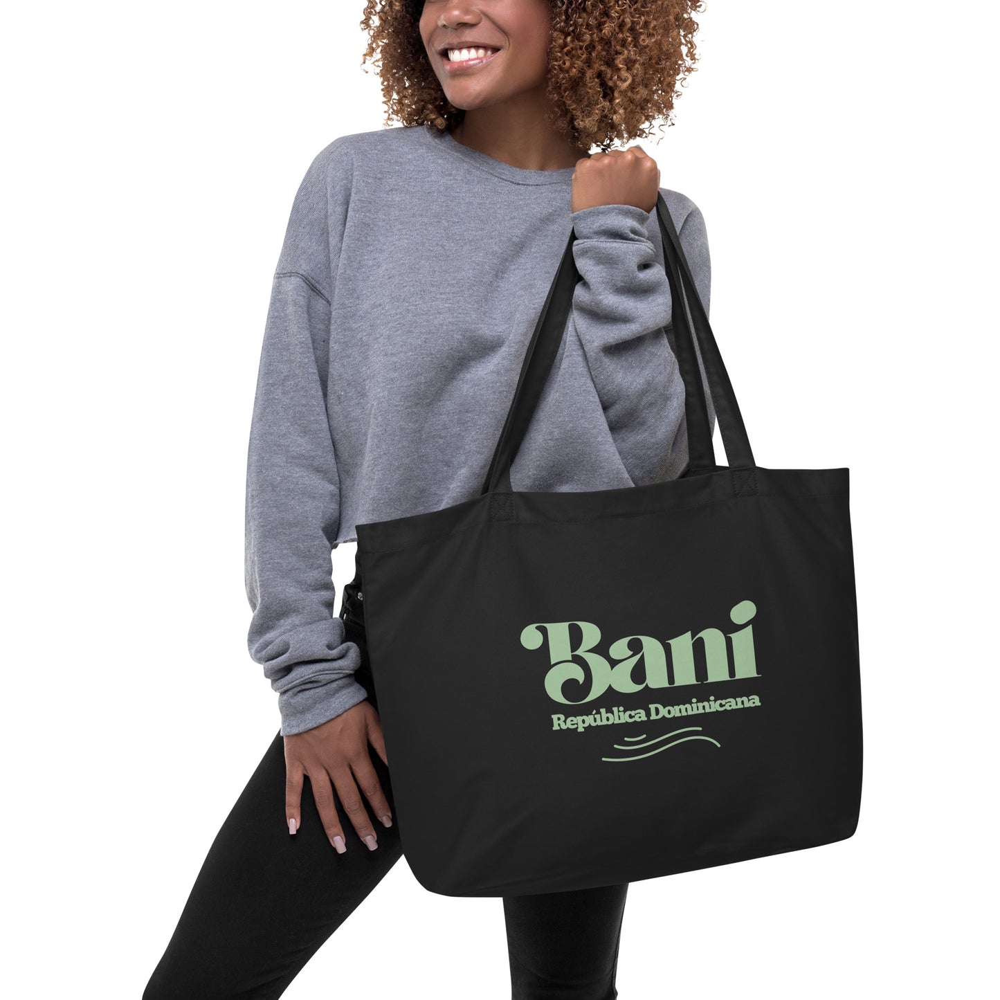 🇩🇴 Bani - Tote Bag