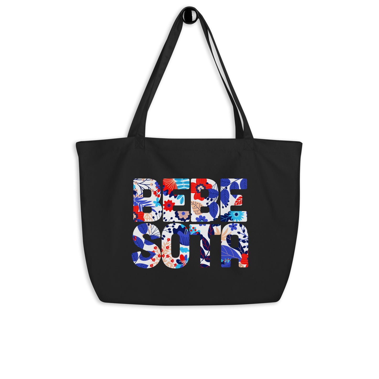 Bolsa de tela Bebesota (grande)