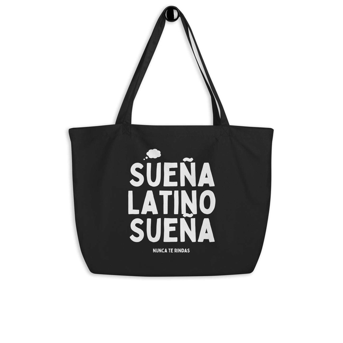Sueña Latino Sueña (grande)Tote