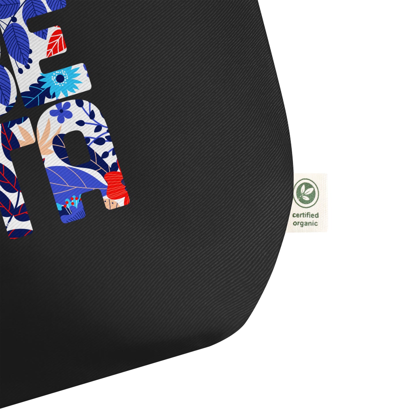 Bolsa de tela Bebesota (grande)