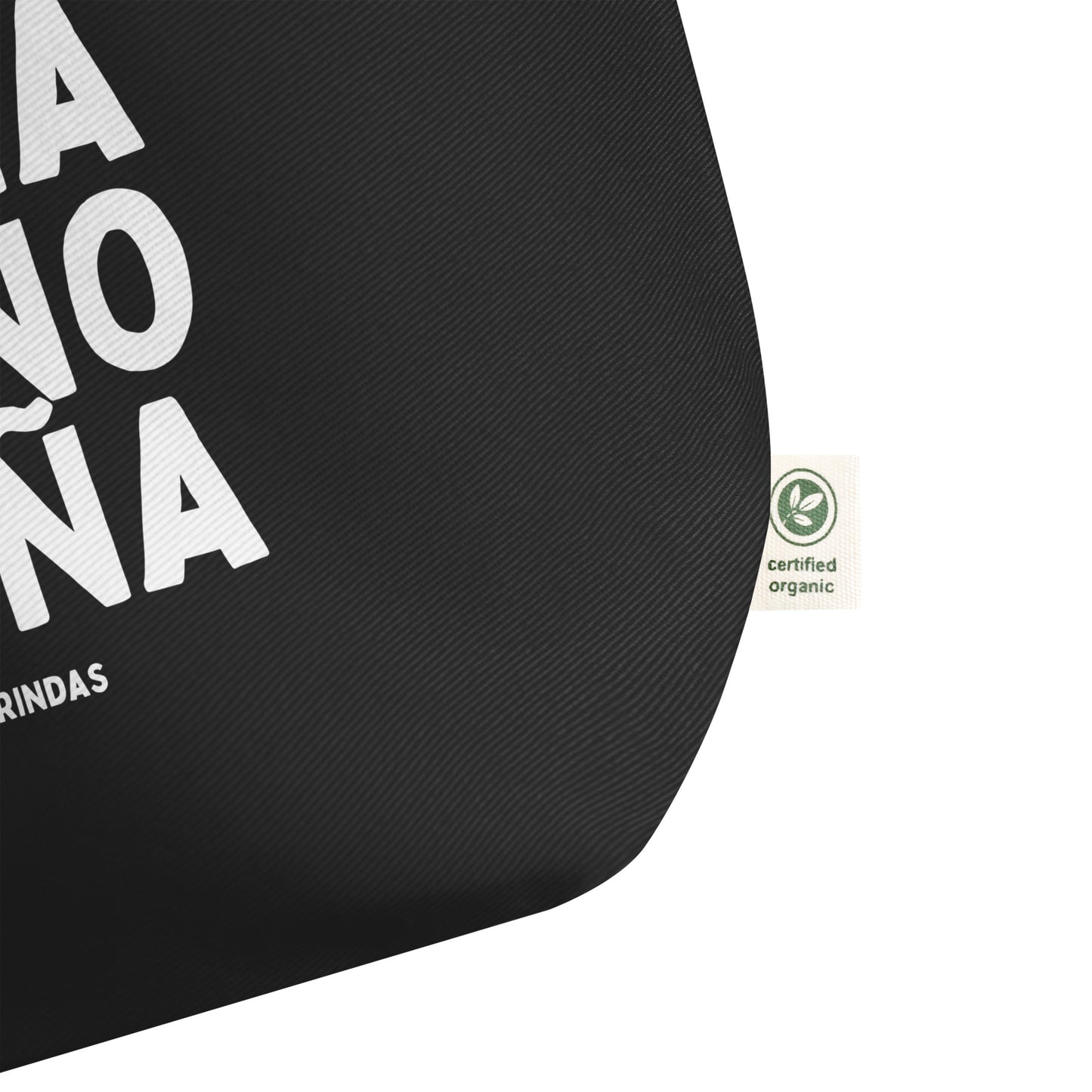 Sueña Latino Sueña (grande)Tote