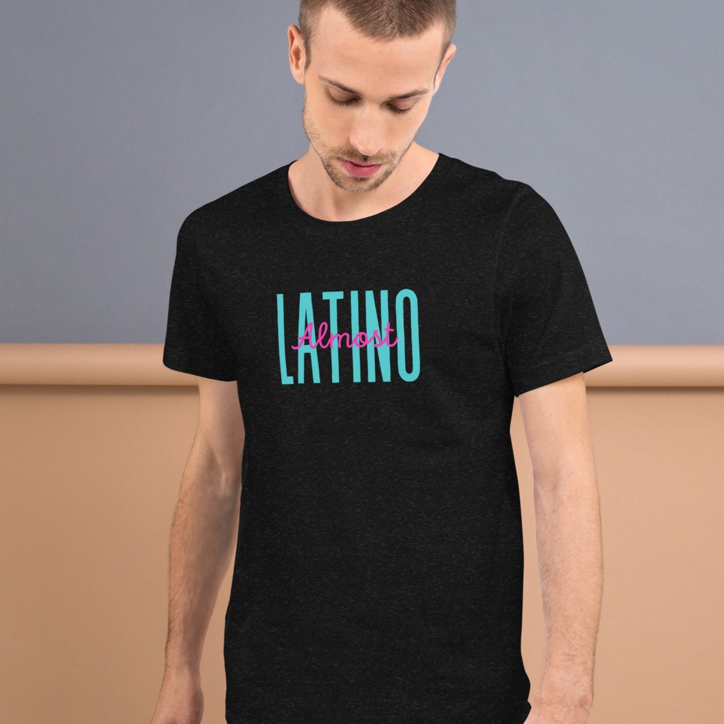 Almost Latino