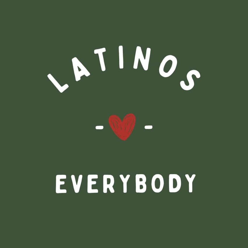 Amor latino