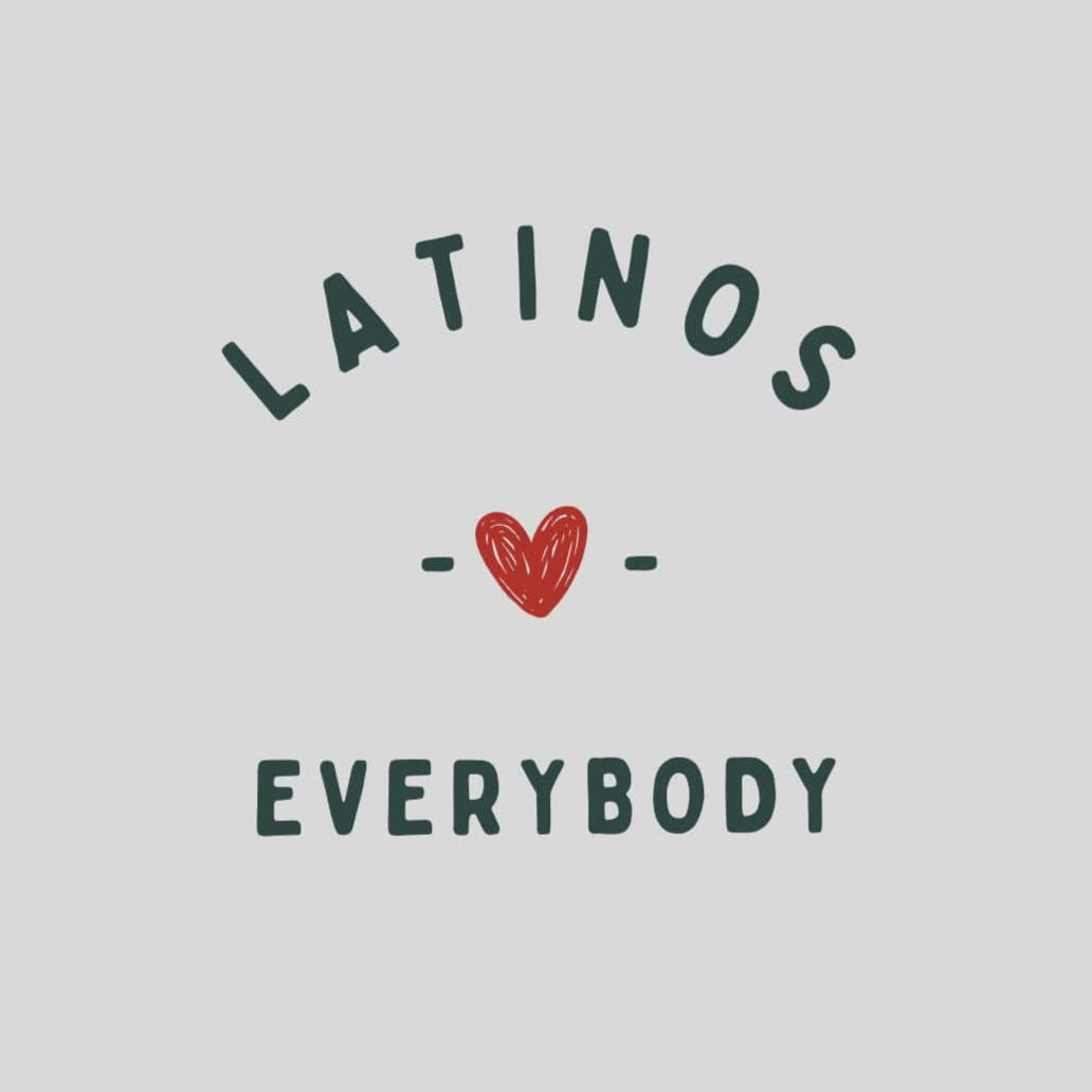 Amor latino