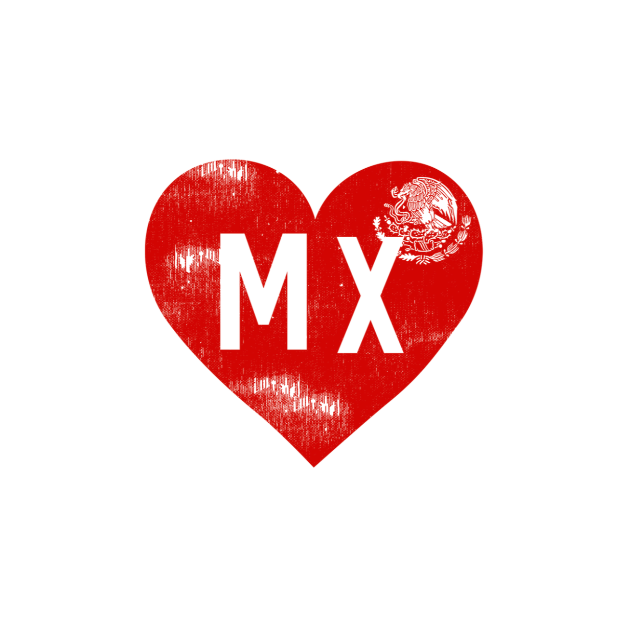 🇲🇽 MX - Amor (Kids)