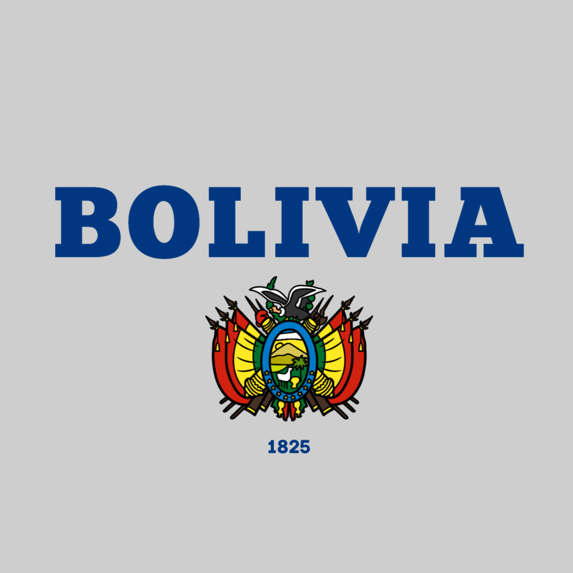 🇧🇴 Bolivia 1825 (Women)