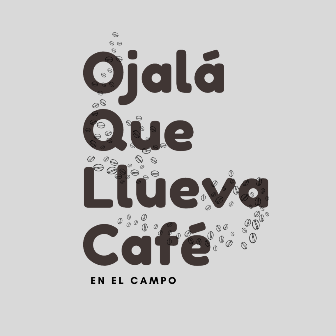 Ojalá Que Llueva (Kids)