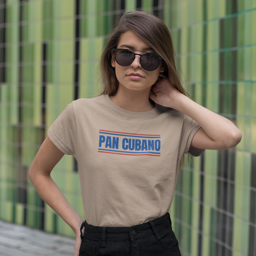 🇨🇺 Pan Cubano (Women)