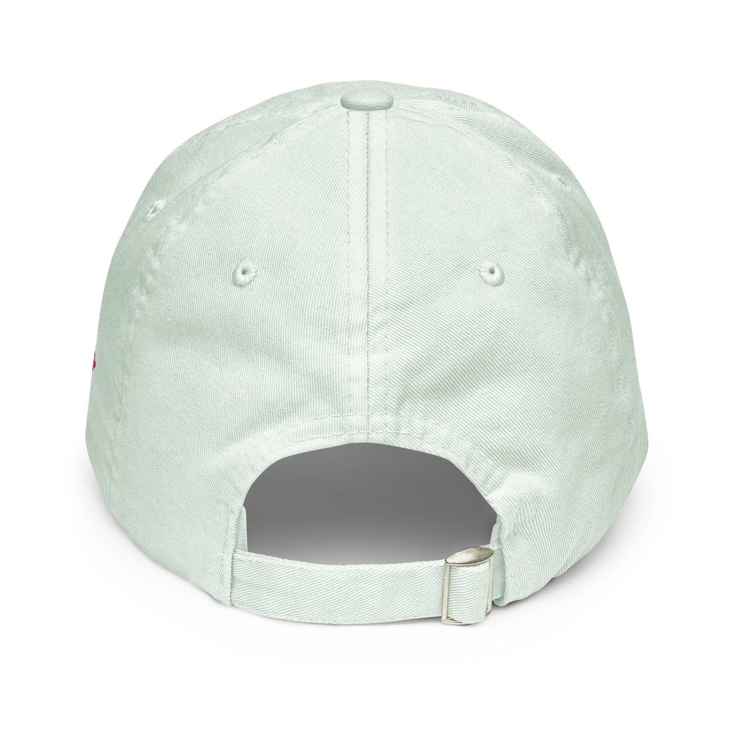 Bachata Dad Hat