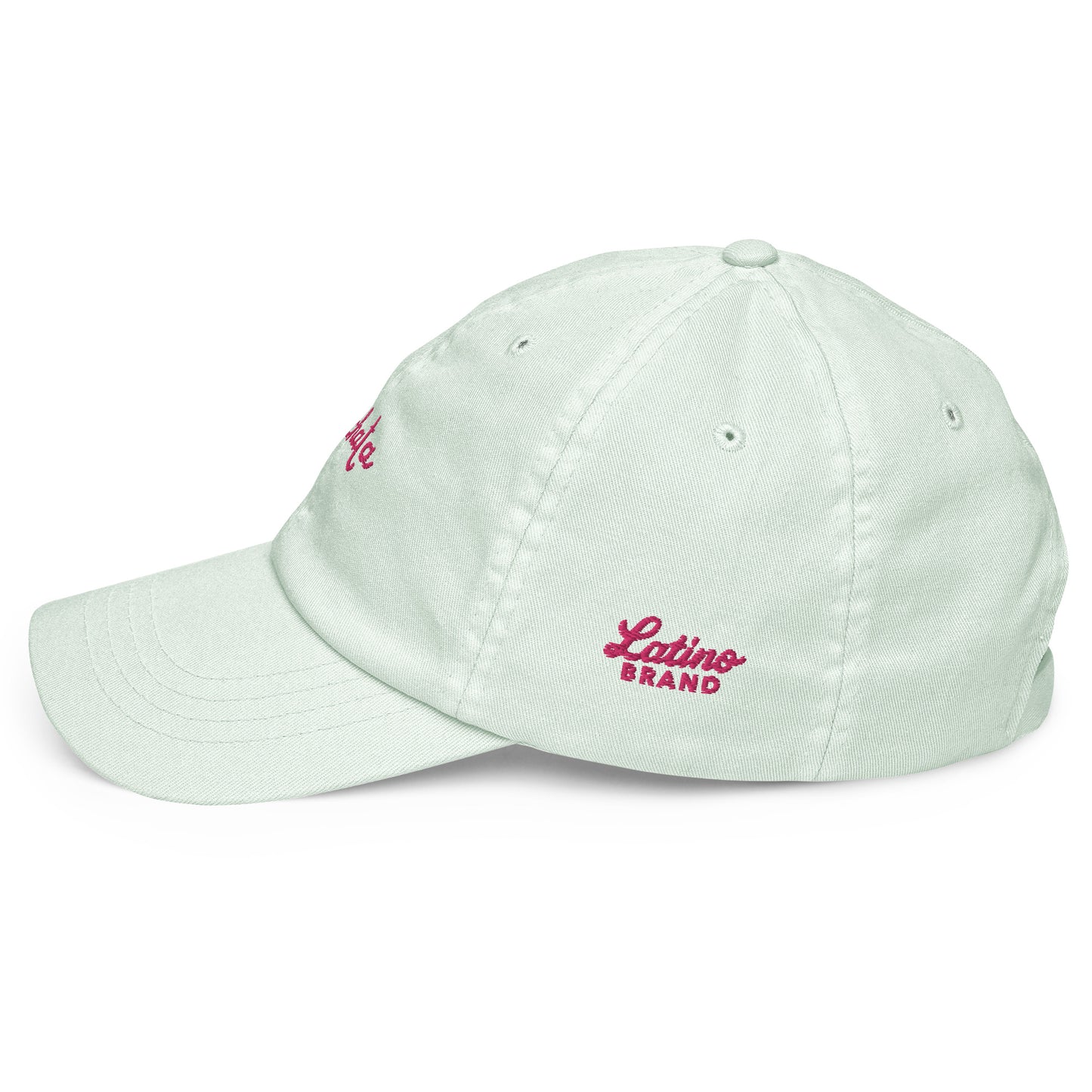 Bachata Dad Hat