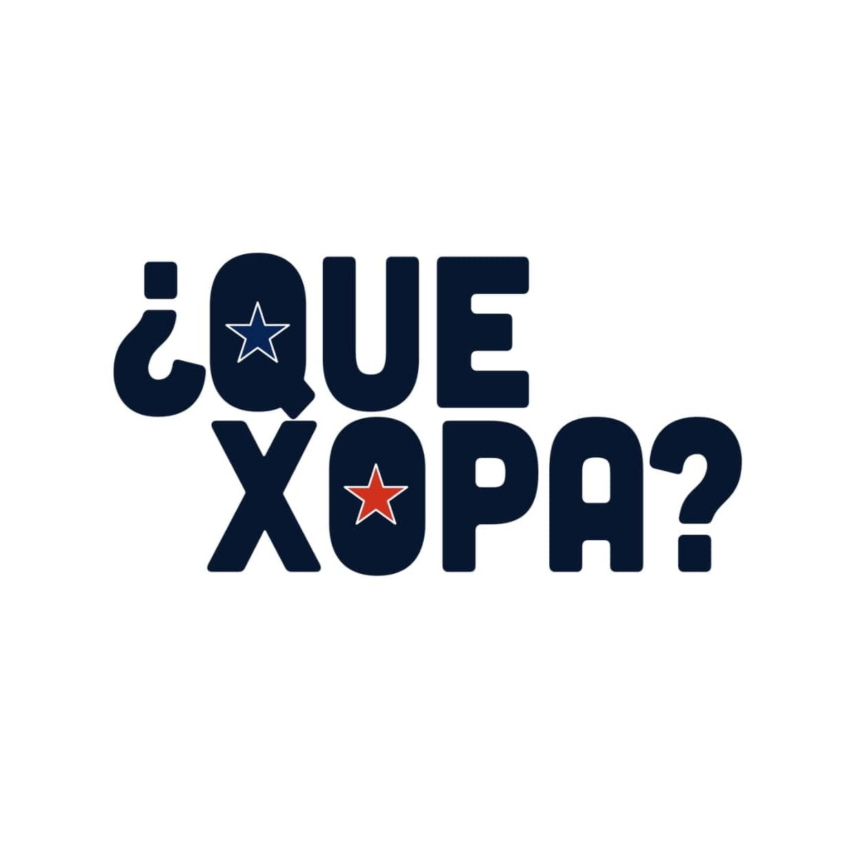 Que Xopa - Panamá! (Unisexo)