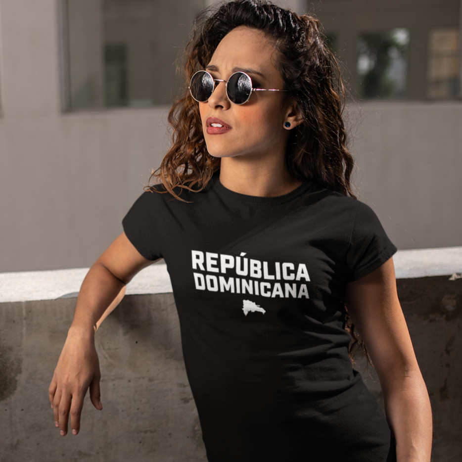 🇩🇴 República Dominicana (Mujeres)