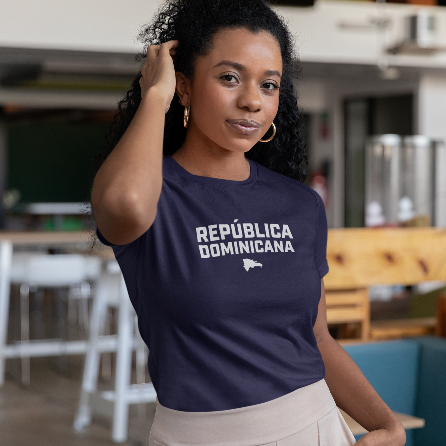 🇩🇴 República Dominicana (Mujeres)