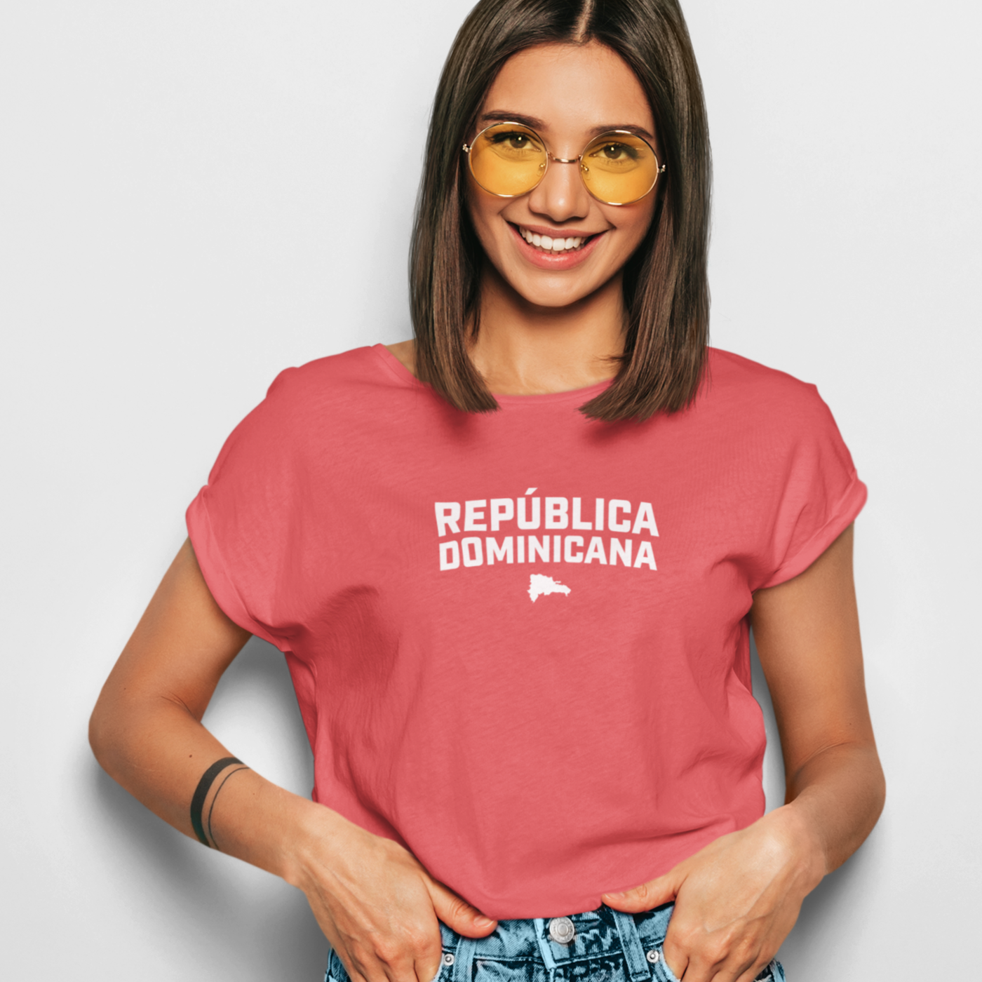 🇩🇴 República Dominicana (Mujeres)