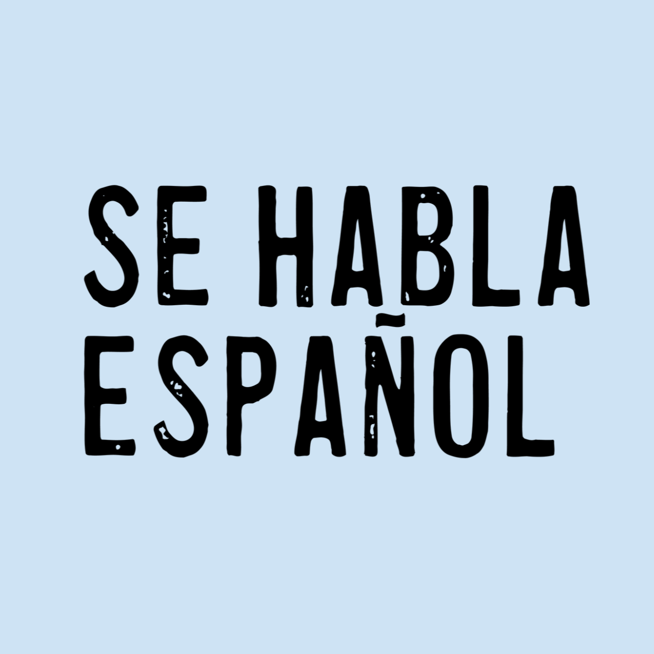 Se Habla Español (Kids)