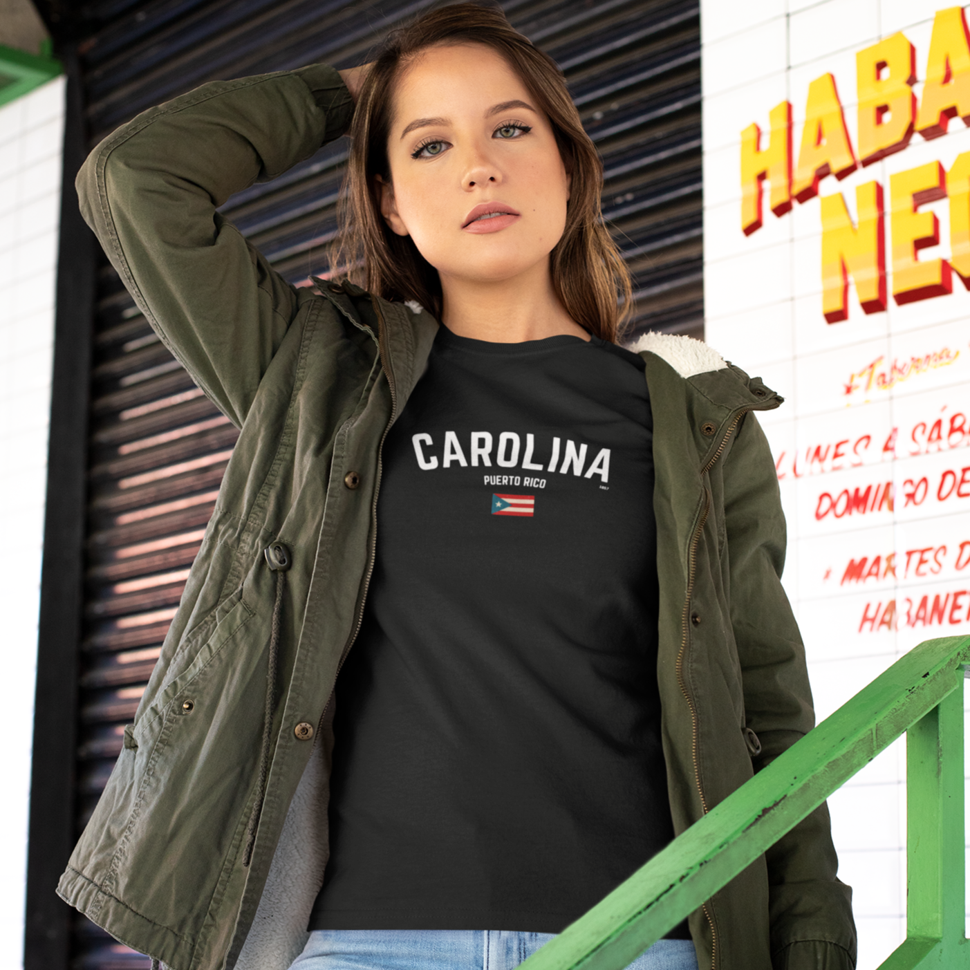 🇵🇷 Carolina PR (Women)