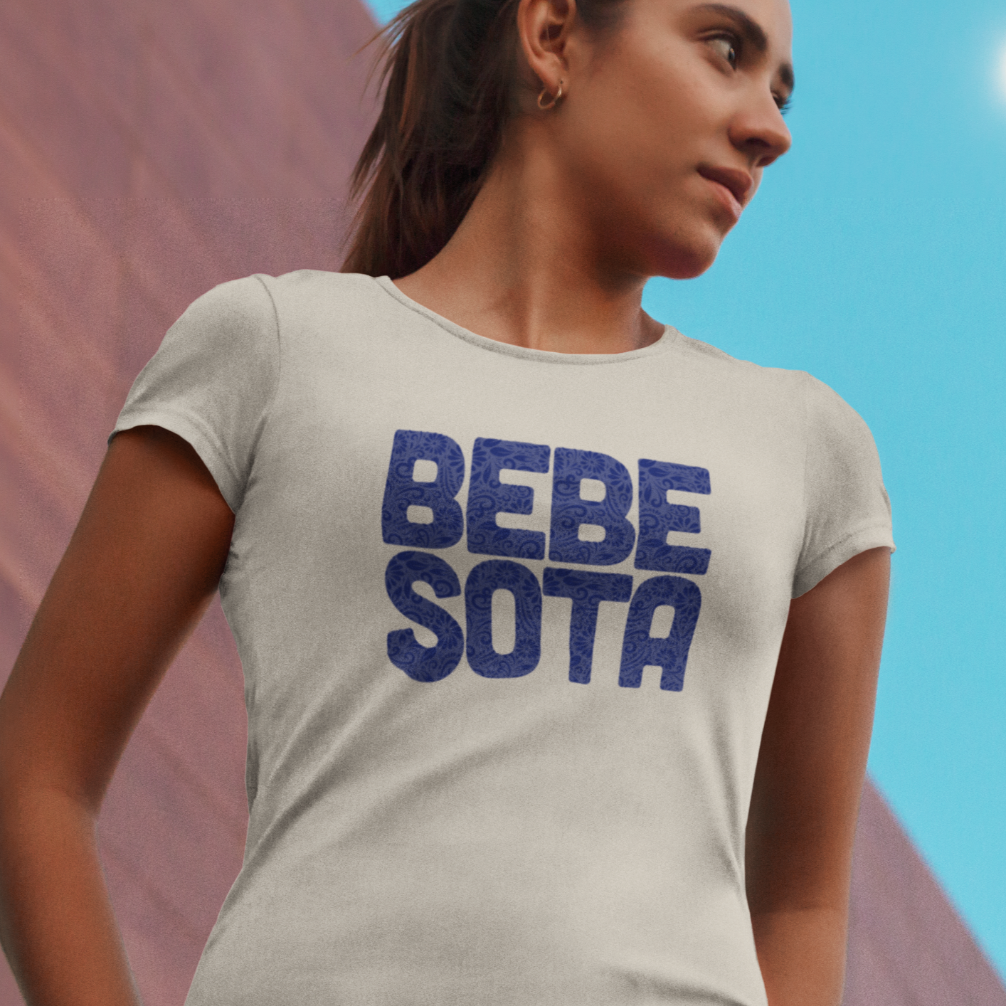🇵🇷 Bebesota (Women)