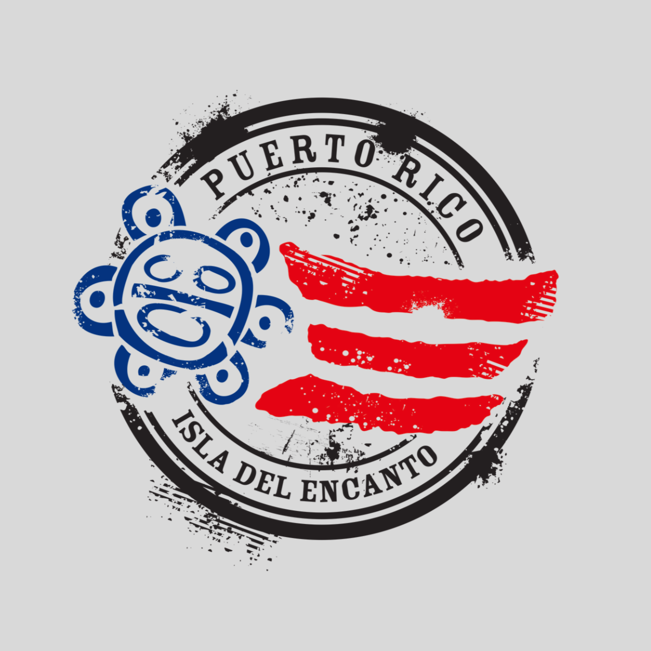 🇵🇷 Taino - Boricua (Kids)