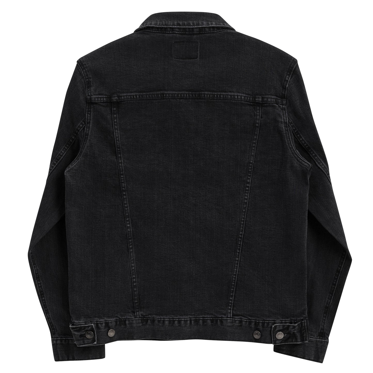 🇪🇨 Ecuador Denim Jacket