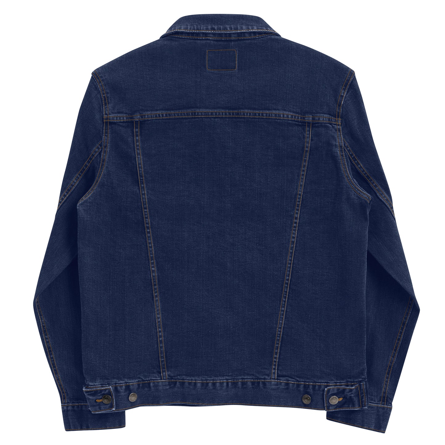 ๐ฒ๐ฝ Mexico Denim Jacket