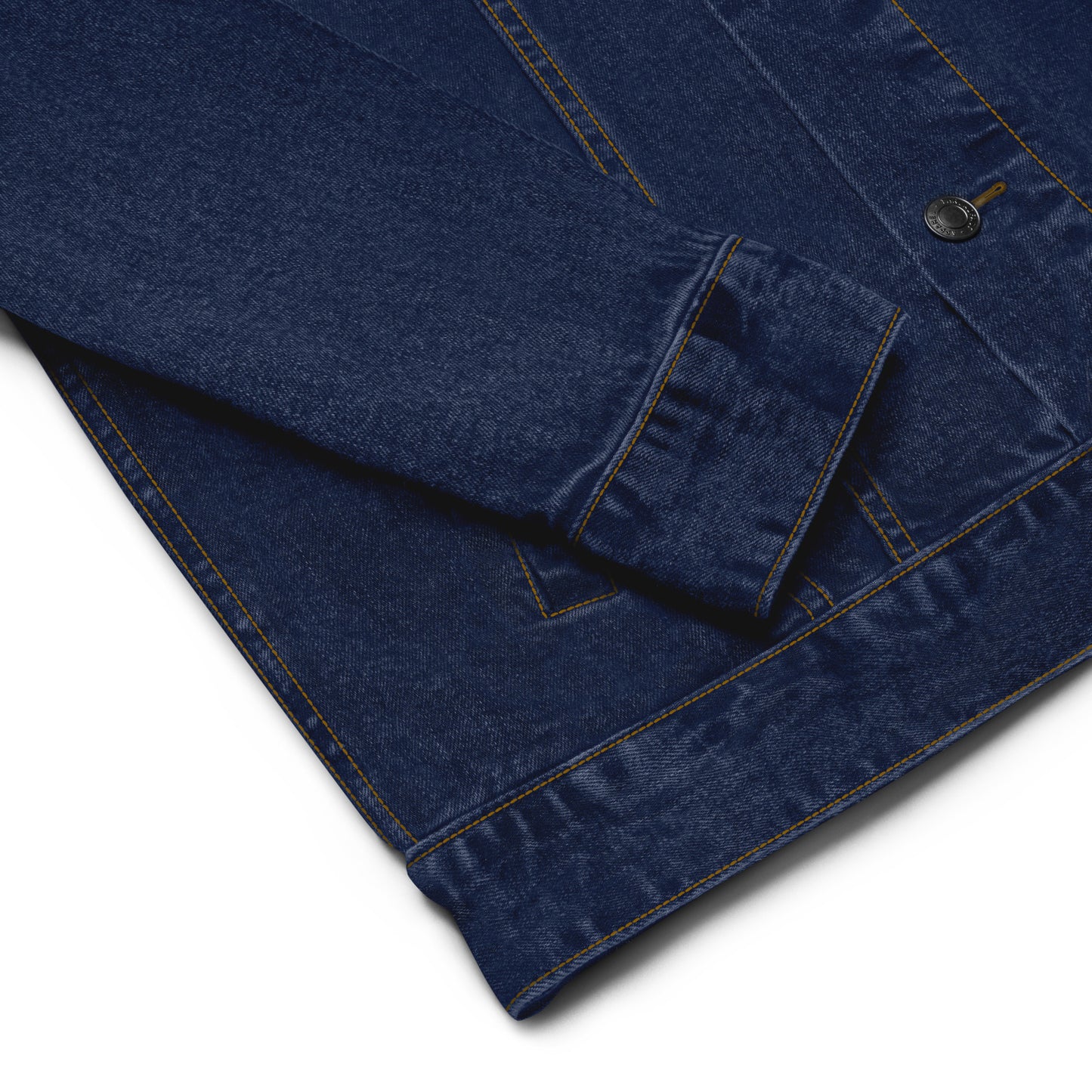 🇪🇨 Ecuador Denim Jacket