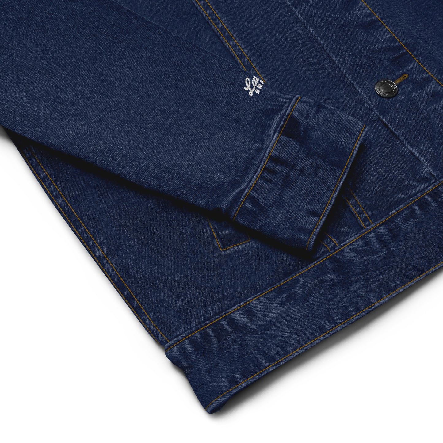 ๐ฒ๐ฝ Mexico Denim Jacket