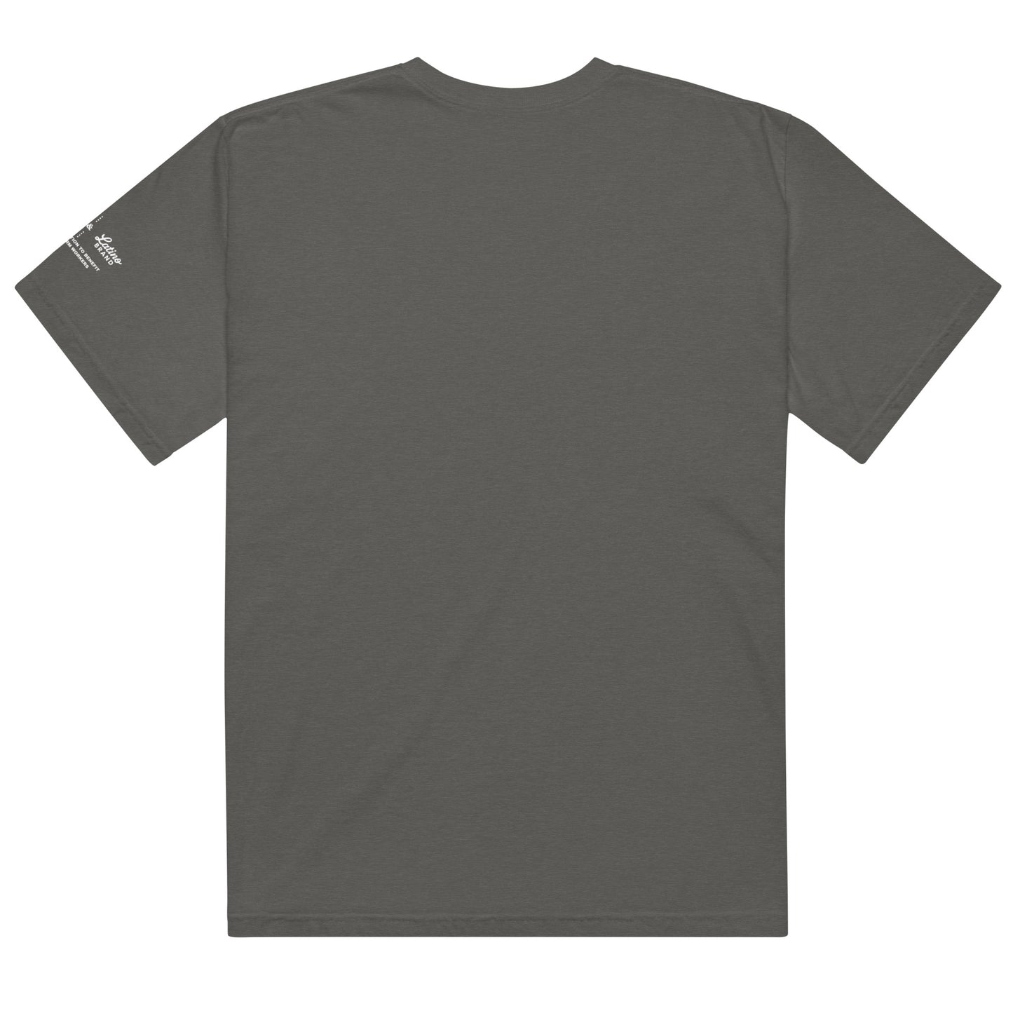 UFW® - Viva La Causa T-shirt