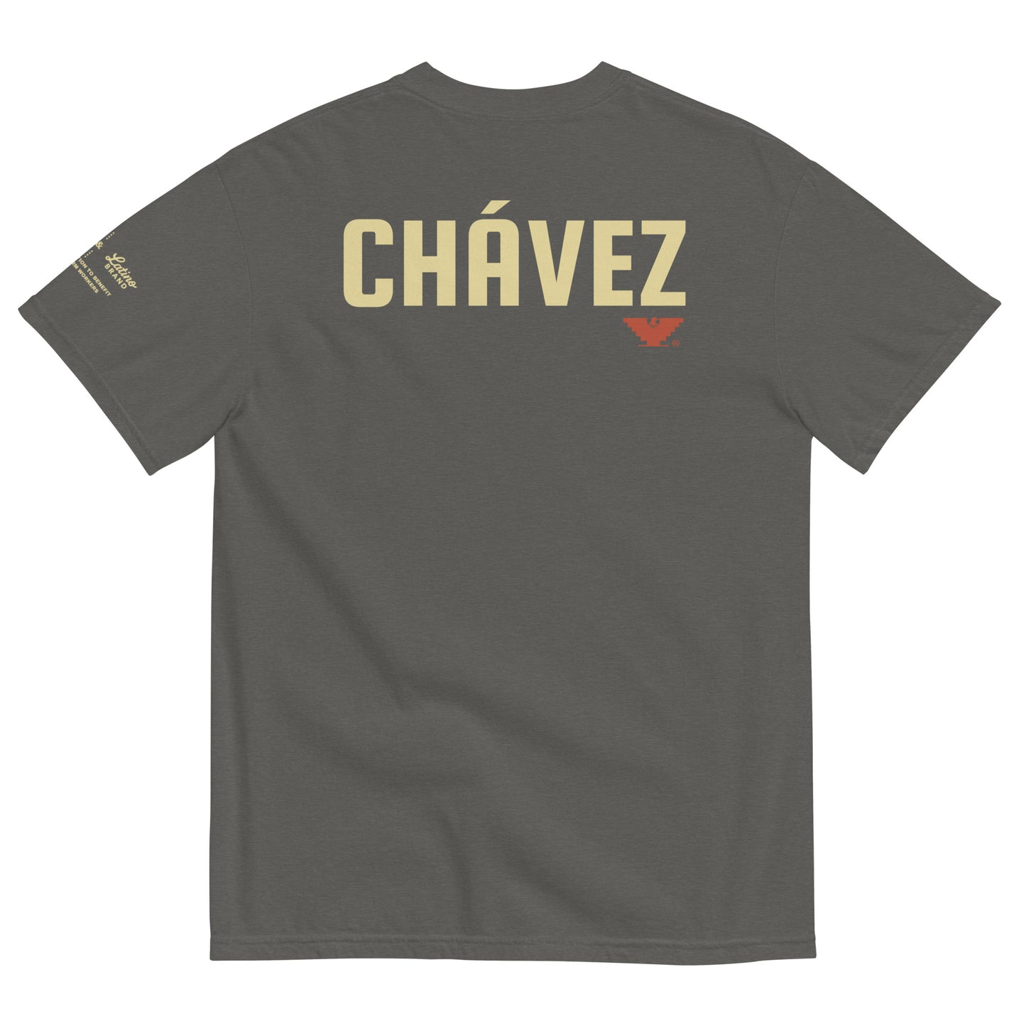 UFW® - Cesar Chavez Staff