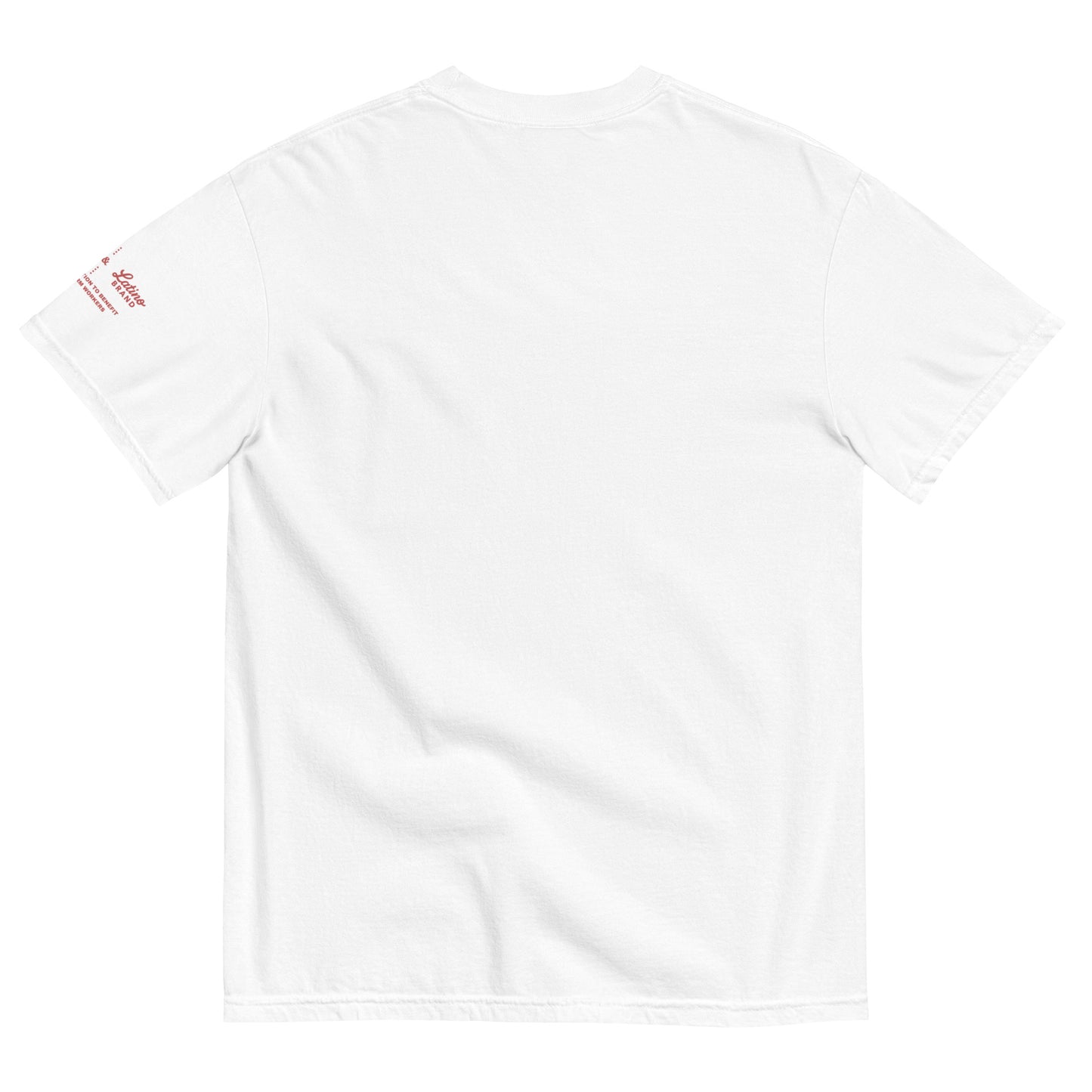 UFW® - Viva La Causa T-shirt