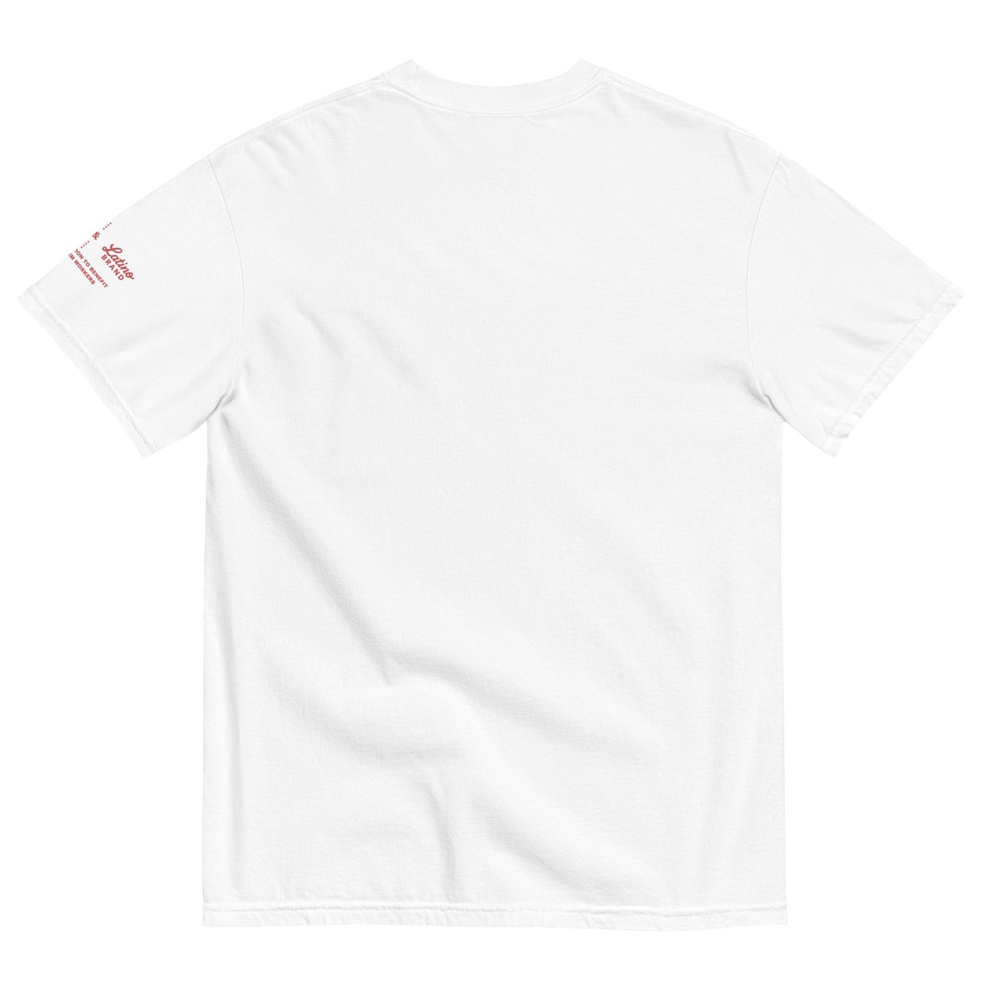 UFW® - Si Se Puede® T-shirt.