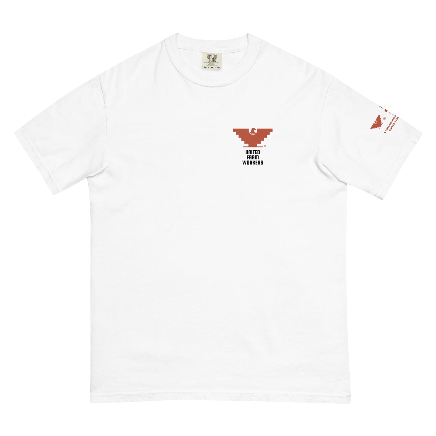 UFW® - Cesar Chavez Staff