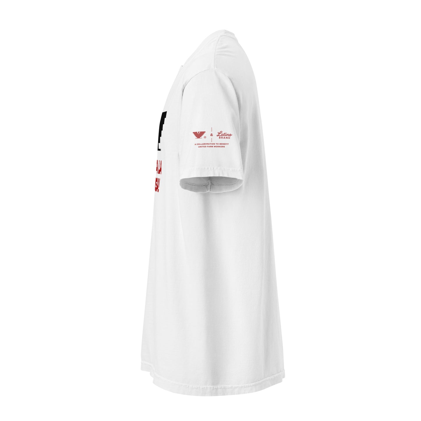 UFW® - Viva La Causa T-shirt