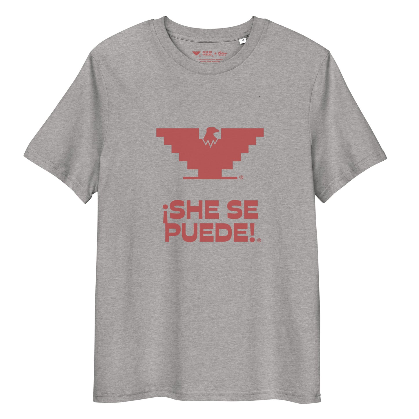 UFW® - She Se Puede