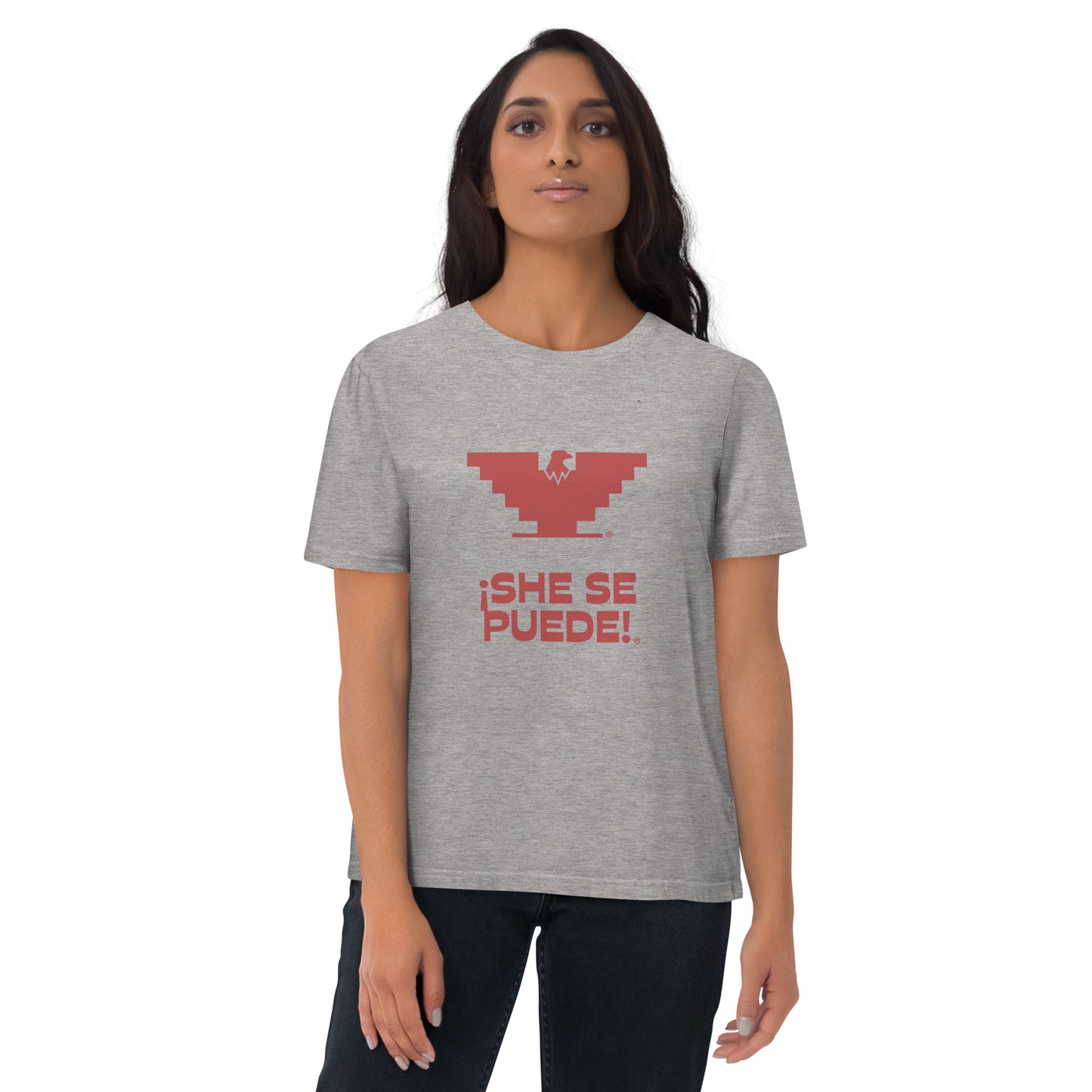 UFW® - She Se Puede