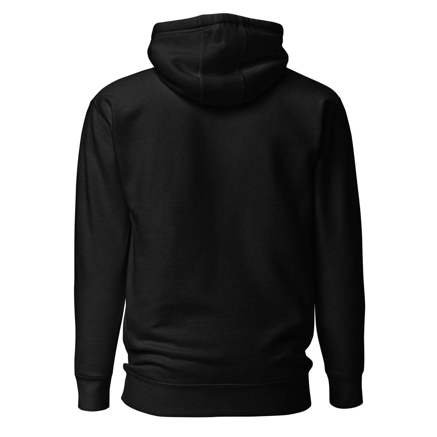 Diseño Latino Hoodie
