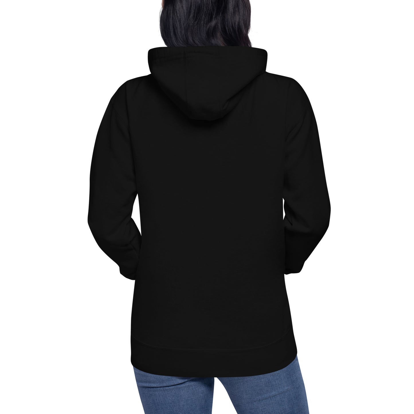 Almost Latina Hoodie