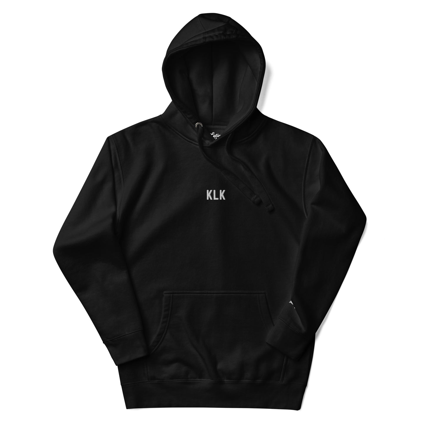 🇩🇴 KLK Hoodie
