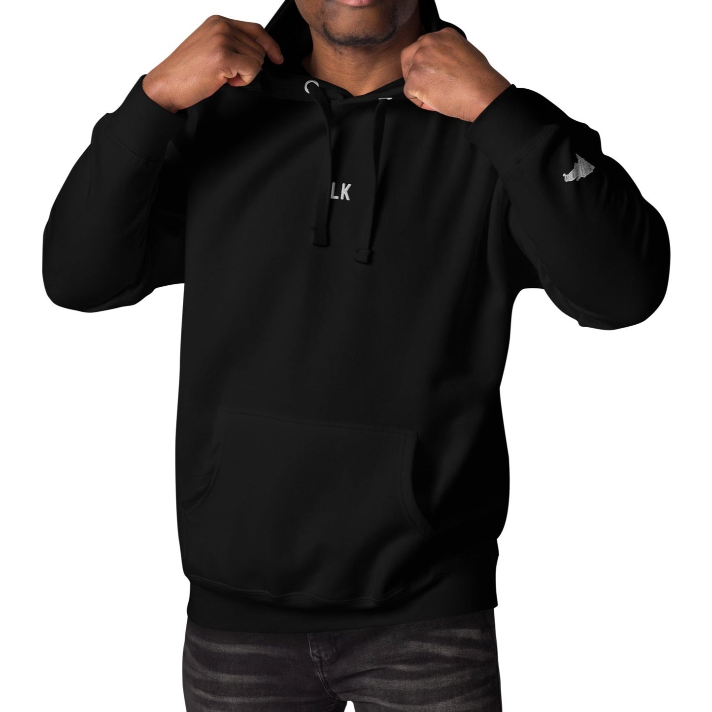 🇩🇴 KLK Hoodie