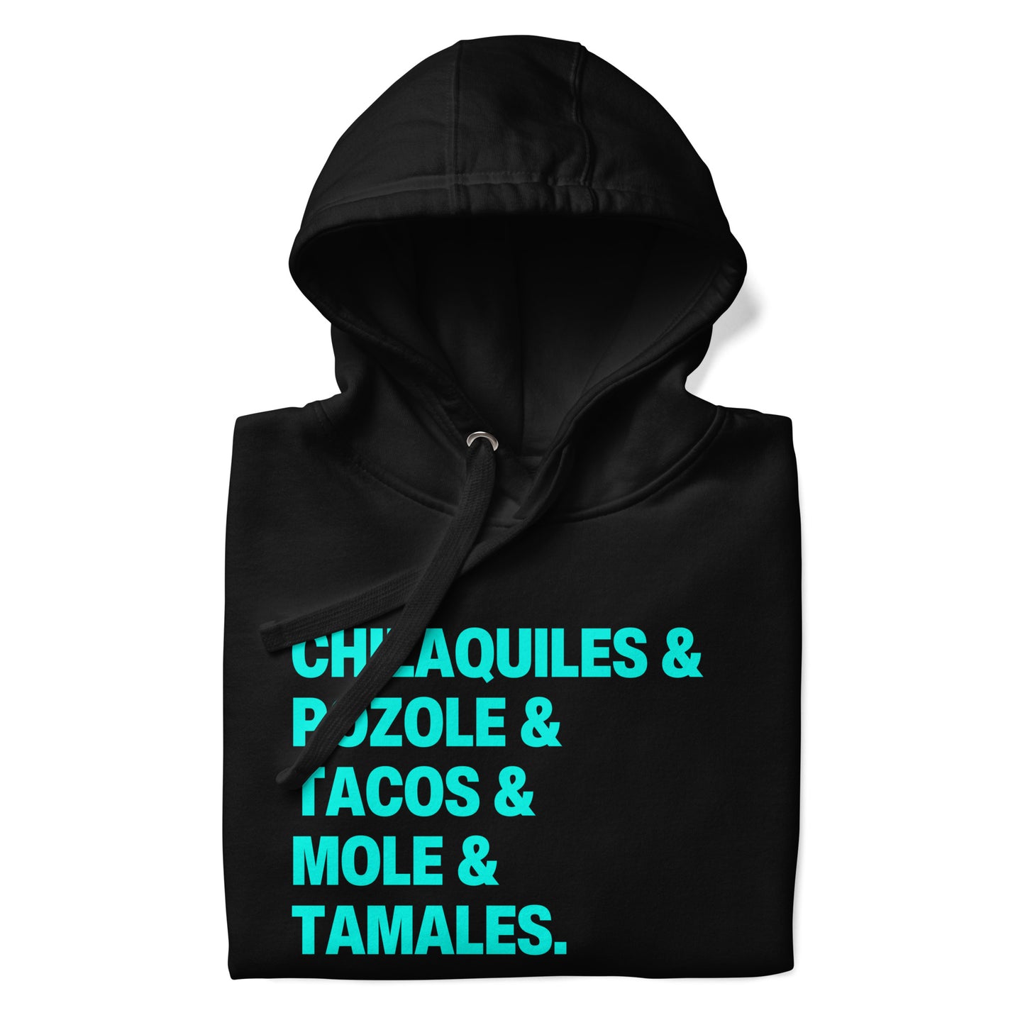 🇲🇽 Chilaquiles Hoodie