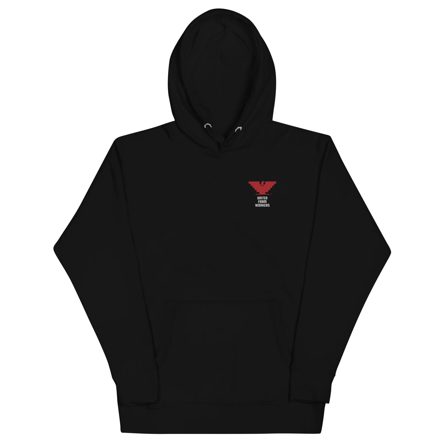 UFW® - Boycott Grapes Hoodie