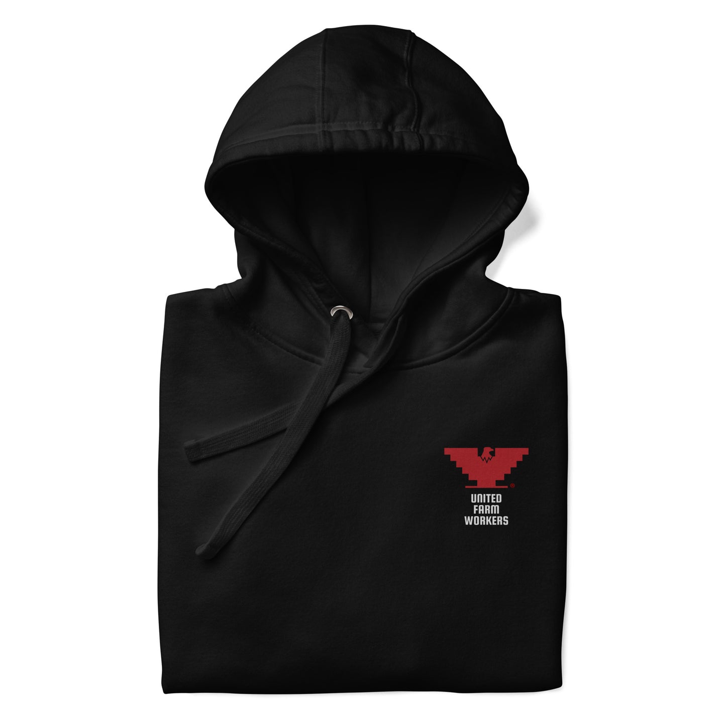 UFW® - Boycott Grapes Hoodie