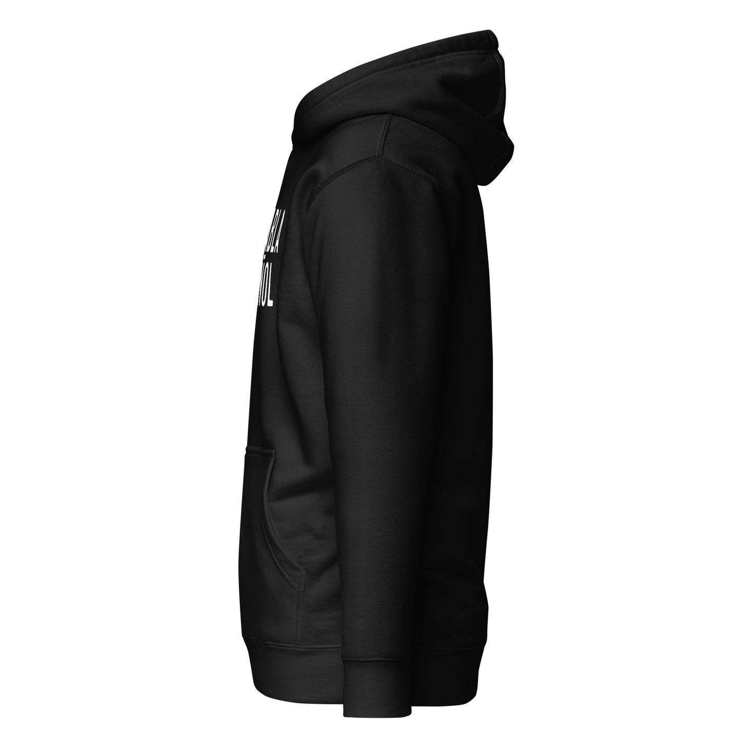 Se Habla Español Hoodie