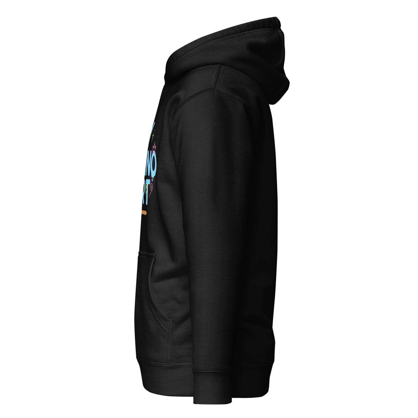 Buy Latino Art Hoodie