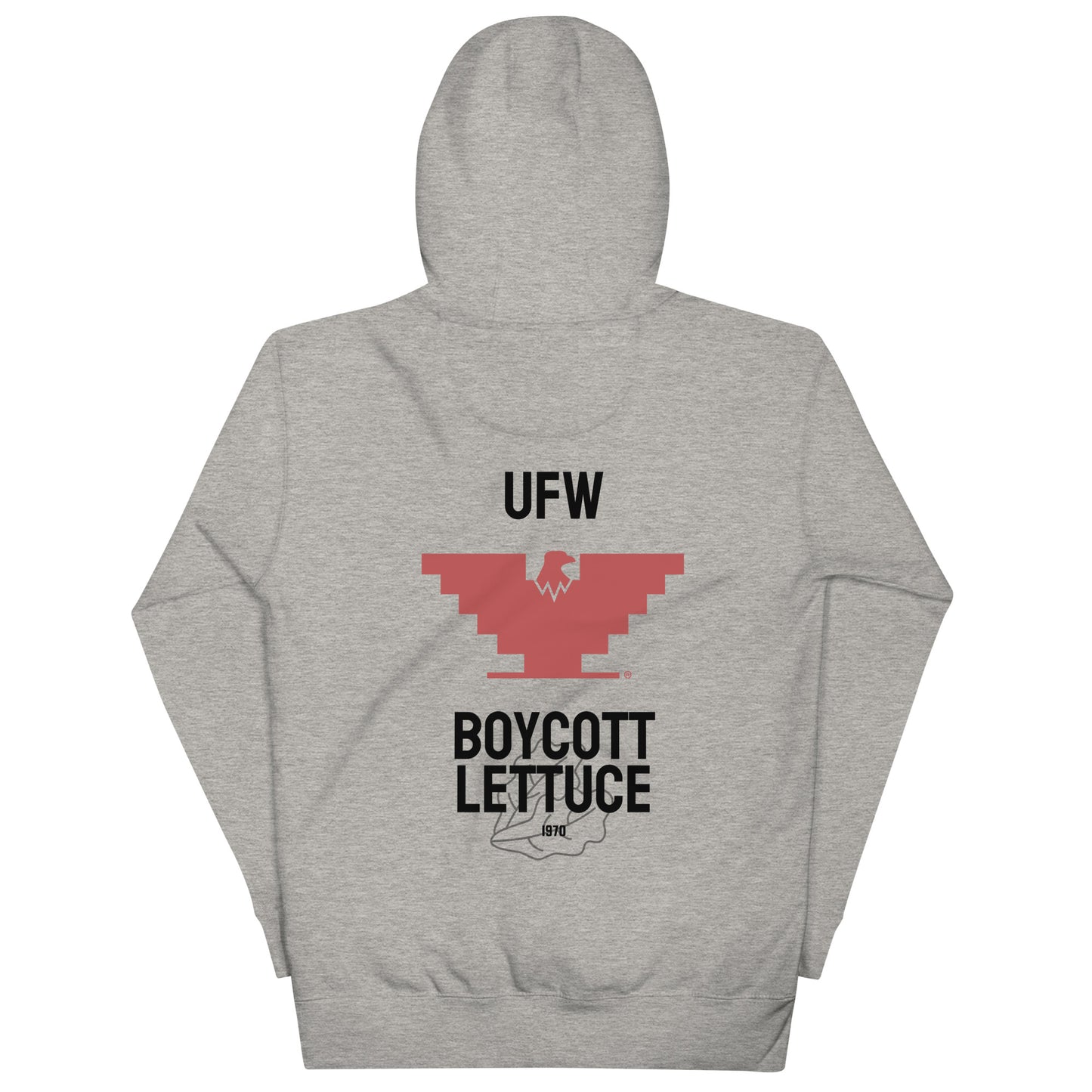 UFW® - Boycott Grapes