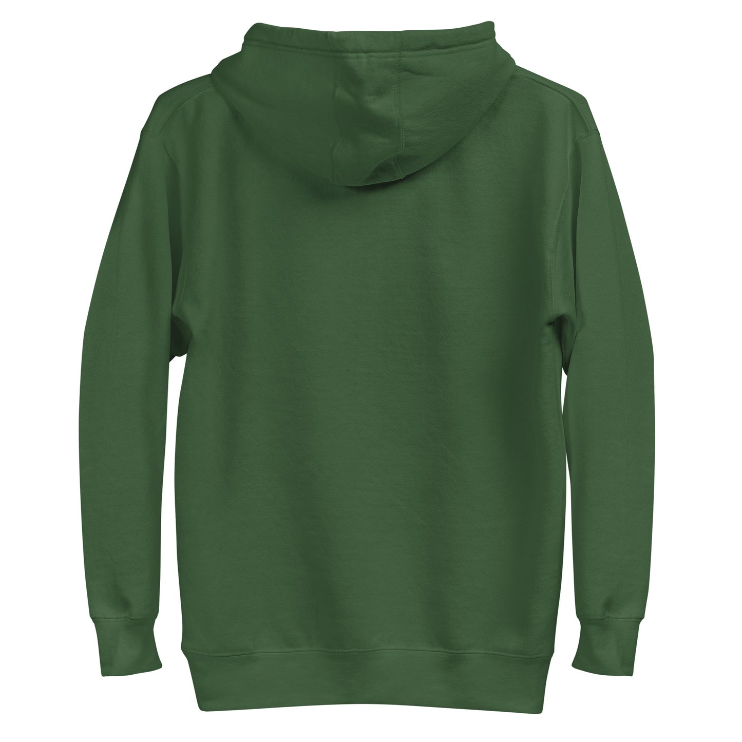 🇧🇷 Feito No Brasil Hoodie