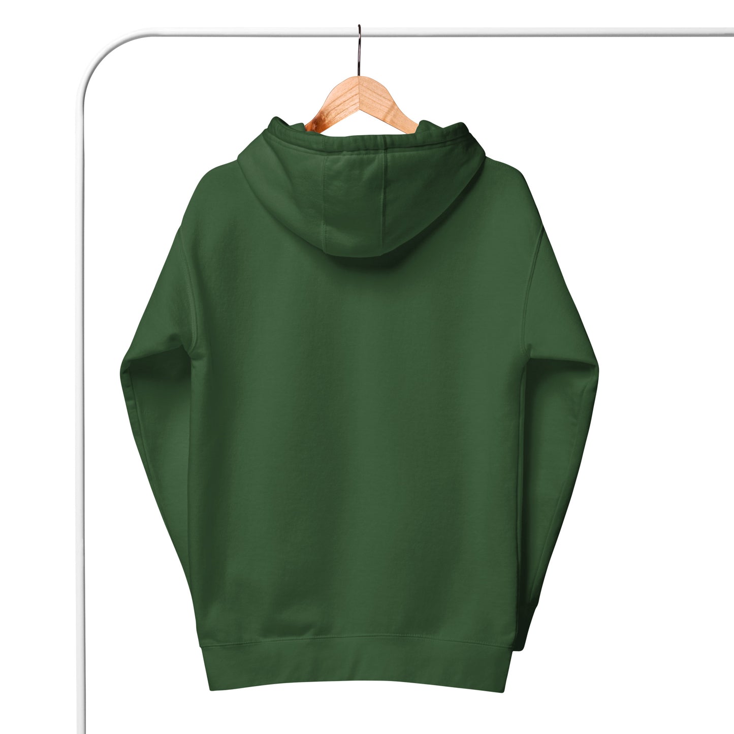 🇲🇽 I Love Mexico Concha Hoodie