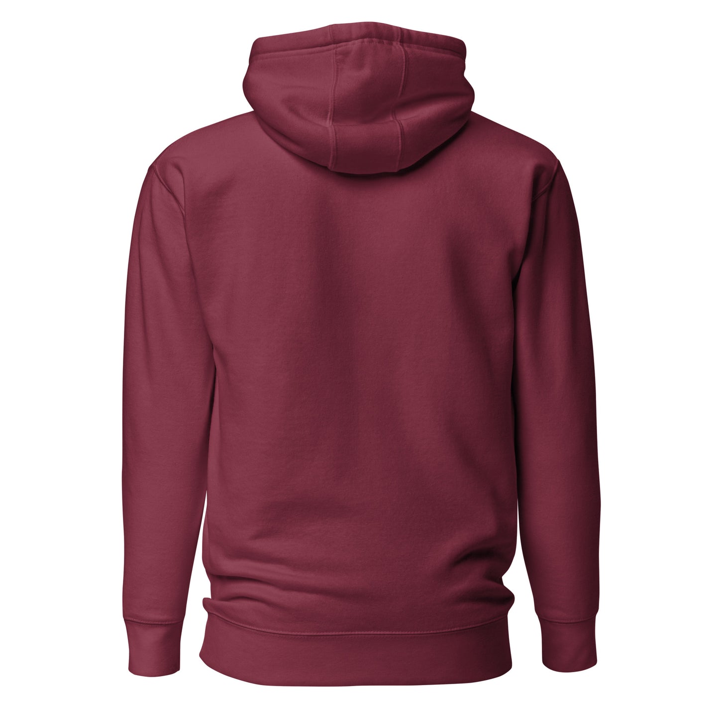 Se Habla Español Hoodie