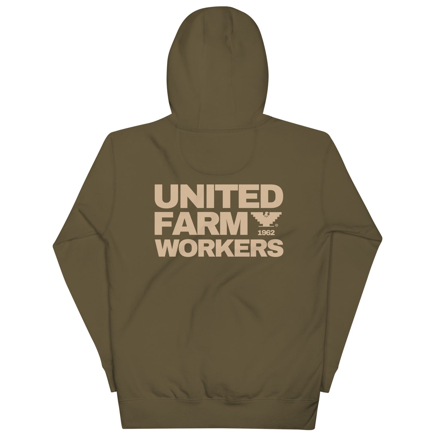 UFW® - Delano 1962