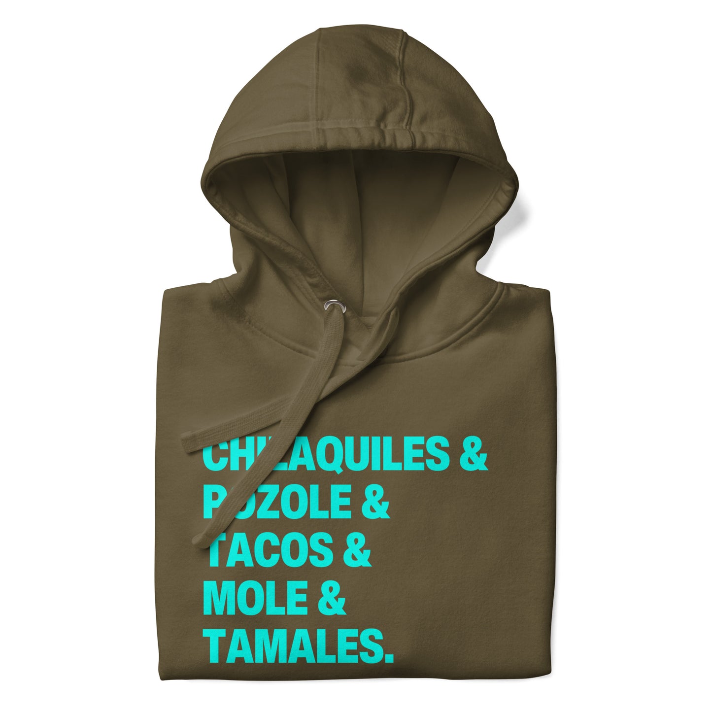 🇲🇽 Chilaquiles Hoodie